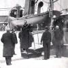 Kong Haakon 1905